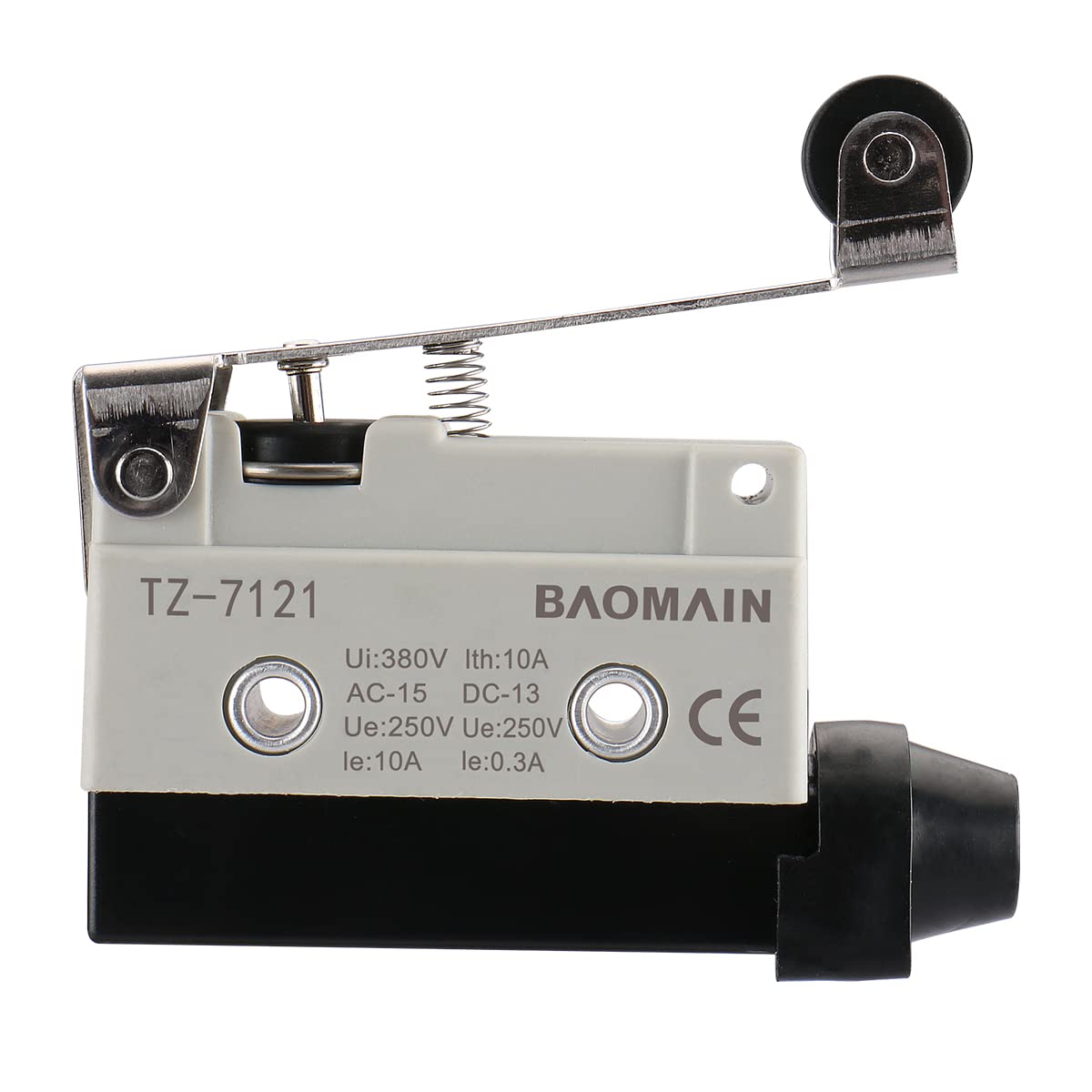 47-25349-01 - Weather King OEM Furnace 3