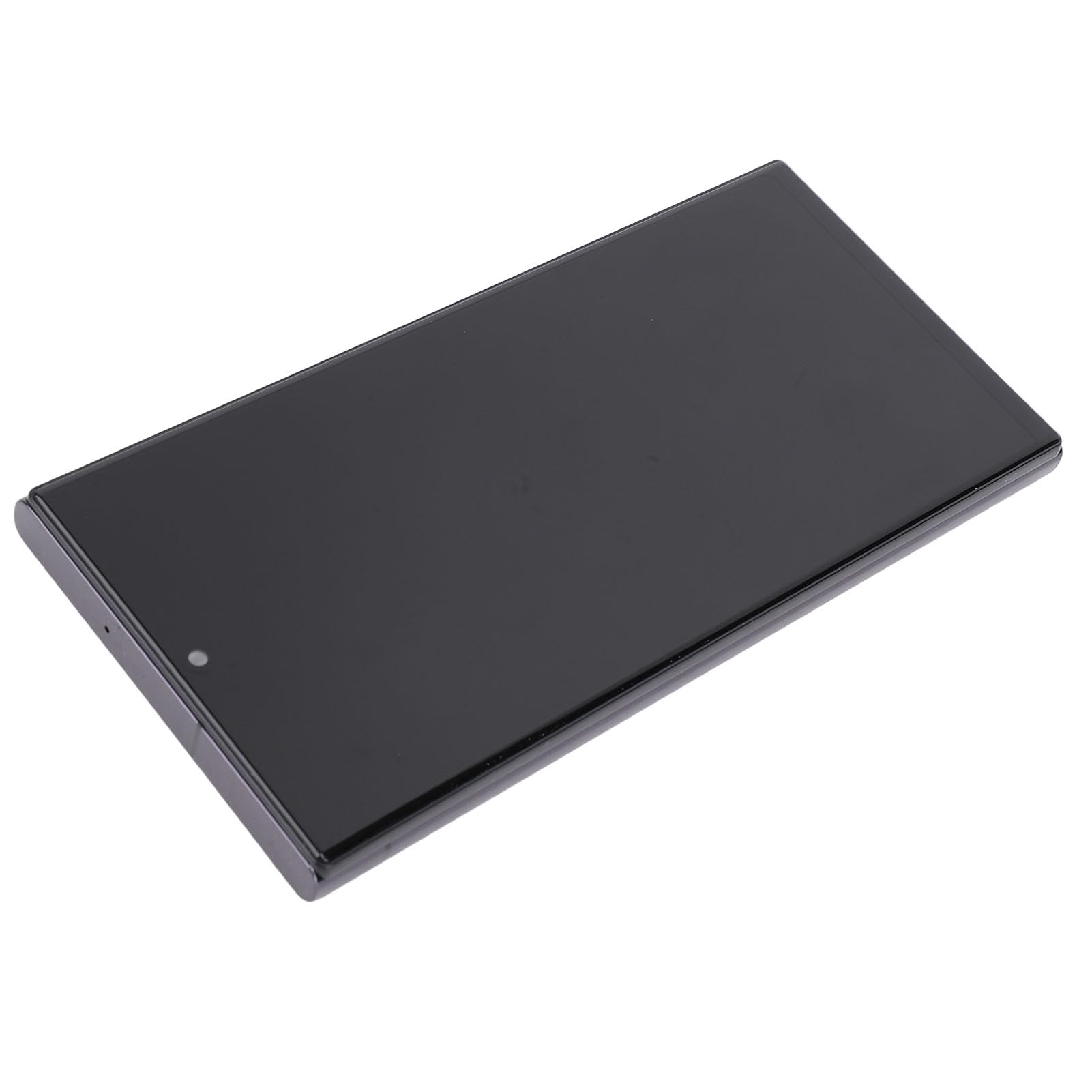 Wymiana Ekranu S23 Ultra 6,8 Cala AMOLED, Wyświetlacz LCD do | Wyświetlacz FHD+ 120 Hz, szkło Tft klasy OEM, zgodne z HDR10+, w zestawie ramka i narzędzia do naprawy