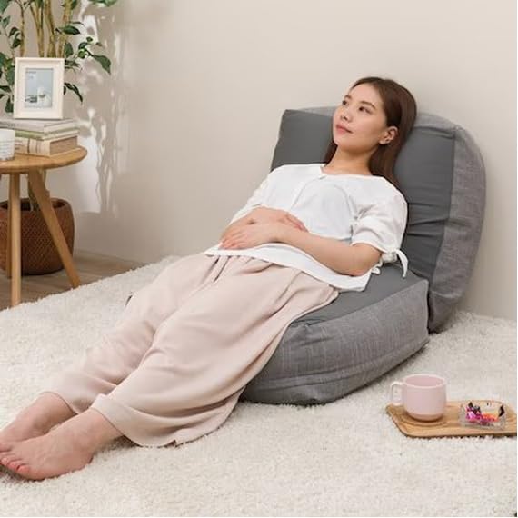 Amazon｜ニトリ(NITORI) いろいろな使い方が楽しめるビーズソファ