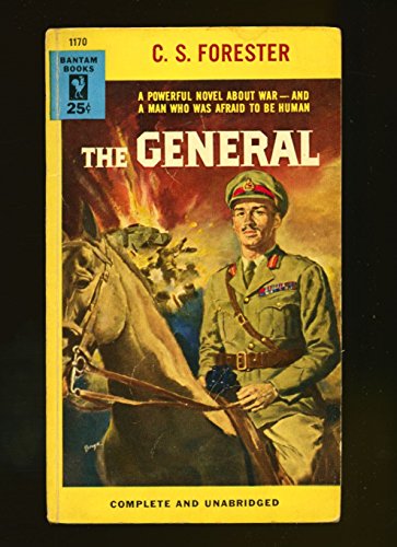 The General (Bantam Books #1170) B00F5NTGES Book Cover