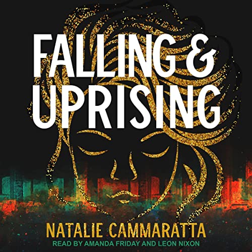 Falling &amp;amp; Uprising by Natalie Cammaratta episode artwork