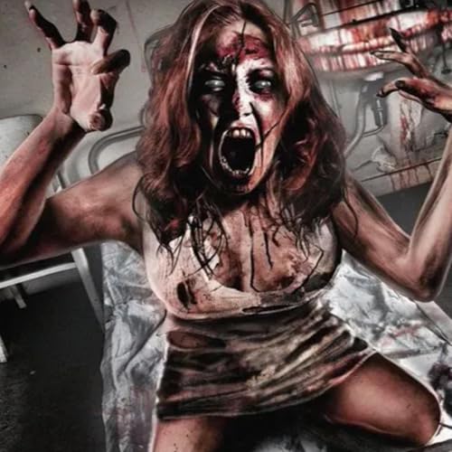 EXORCISM Possession Ki Bhayanak Sacchi Ghatna - CRAZY 2025 Horror | Behold (2025) Explained In Hindi