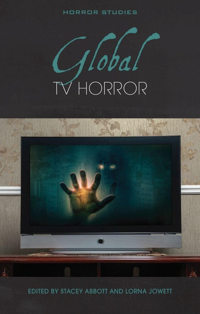 Global TV Horror boîtier pour vos soirées cinéma d'épouvante entre amis à la maison