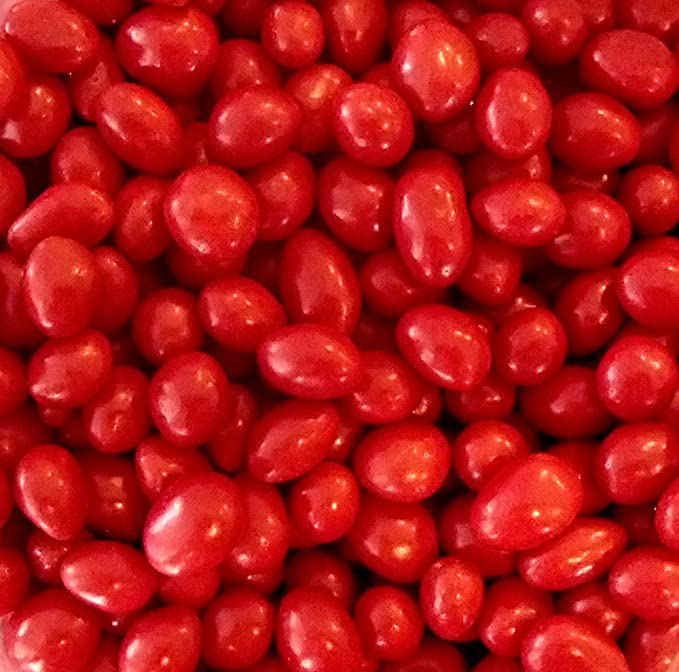 The Nutty Fruit House Boston Baked Beans (5 Pound (Pack of 1))