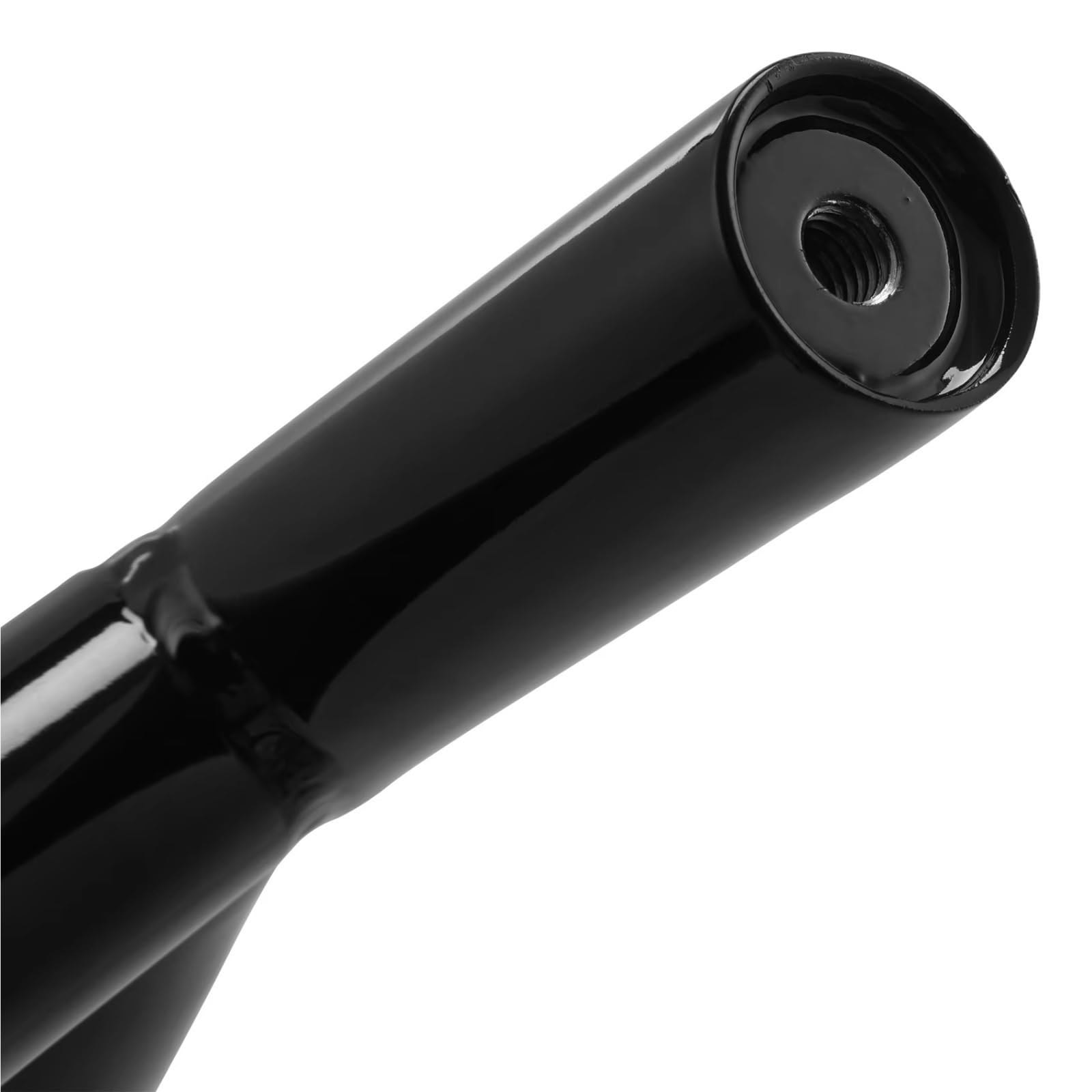 Compatibile Con FLTRXS 2015-2023 Per FLTRXST 2022-2023 Per FLTRU 2016-2019 Highway Engine Guard Crash Bar Nero Moto Race Rail
