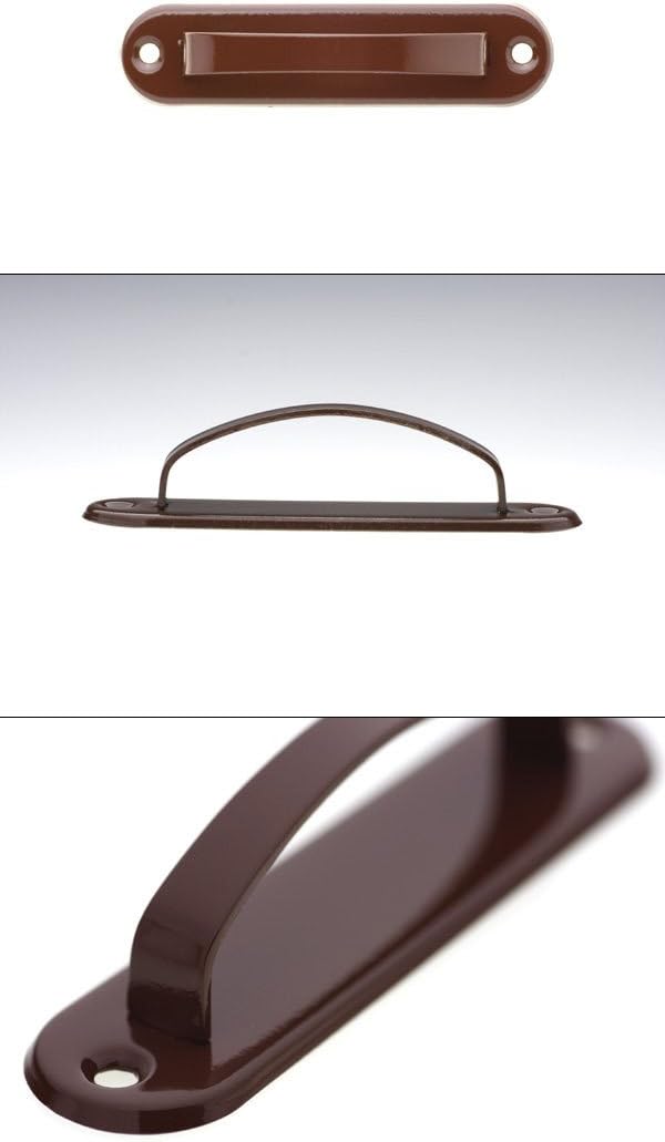 Bidoor HF-12 Face Router Handle, Urumi, Medium, Pack of 50