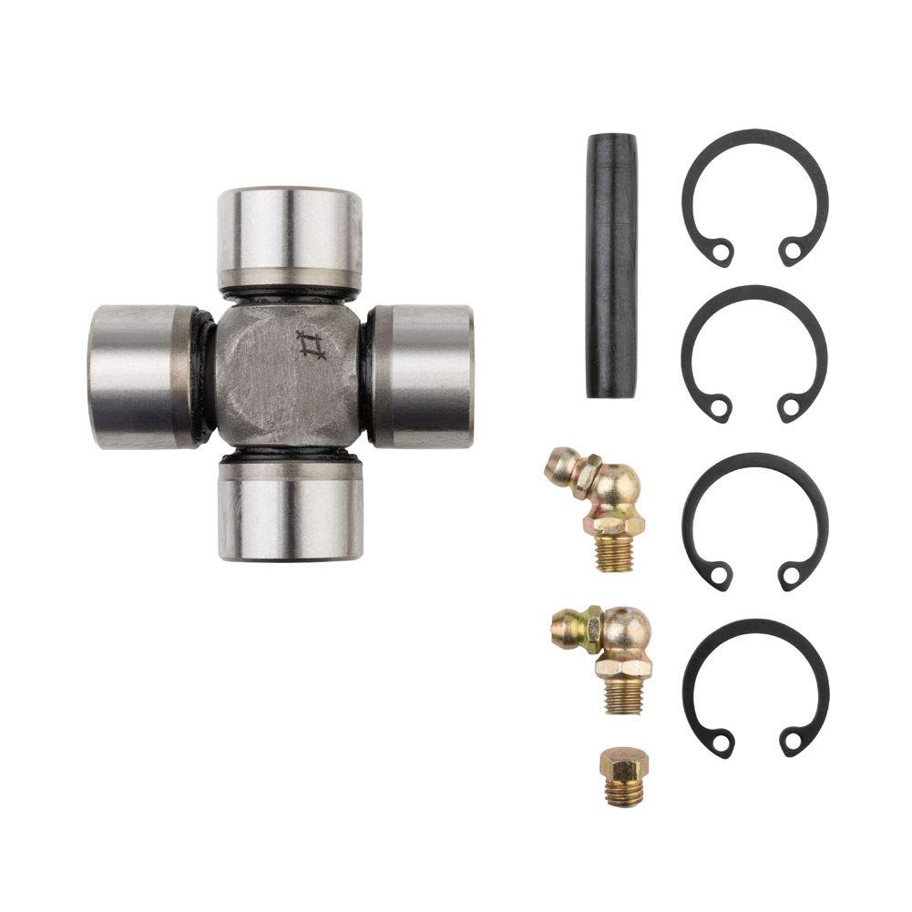 大引っ越し Amazon.com: Tusk U-Joint Kit Rear Drive Line Rear U-Joint