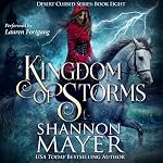 Cover of Kingdom of Storms