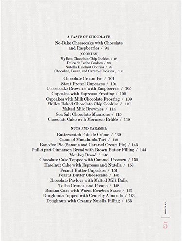 My Sweet Kitchen: Recipes for Stylish Cakes, Pies, Cookies, Donuts, Cupcakes, and More-plus tutorial