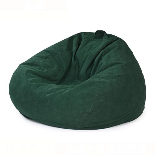 UGEFKMQ Puffs Pera para Interior Exteriorpuf