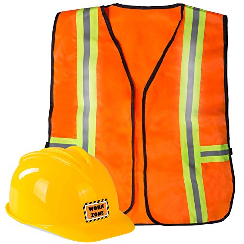 kids construction hard hat