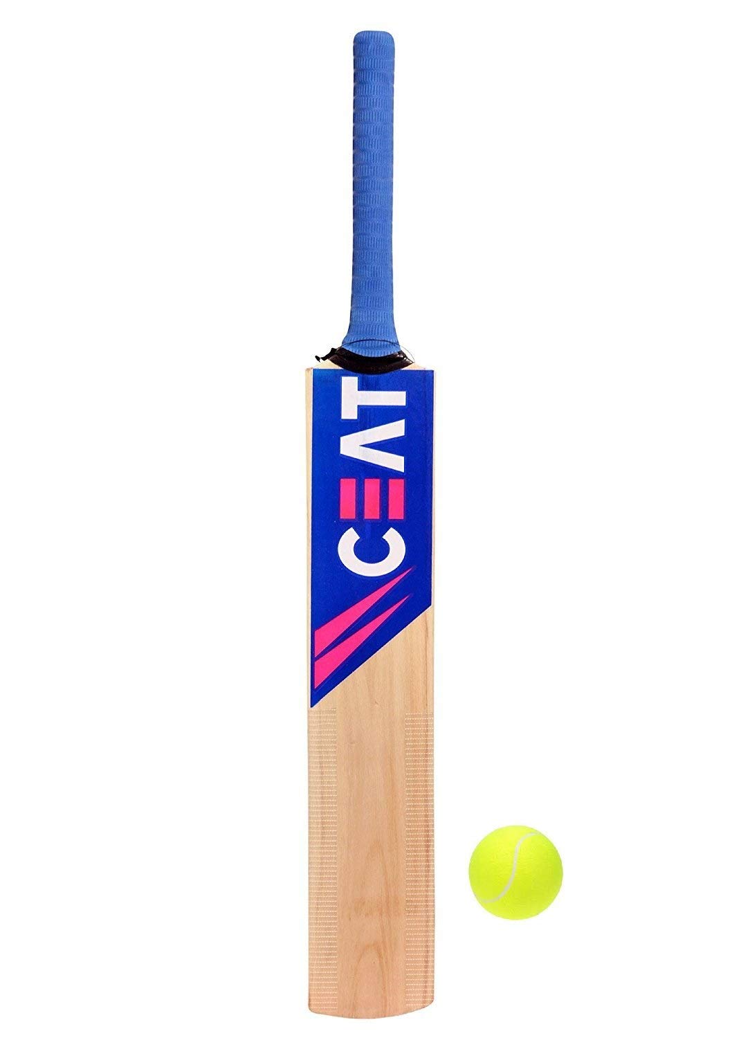 PMG Plastic Hotspot Cricket Bat for Tennis Ball Only for 11+ Boys and Girls (Full Size 33.5 inch) (B08KWBJHQB) Amazon Price History, Amazon Price Tracker