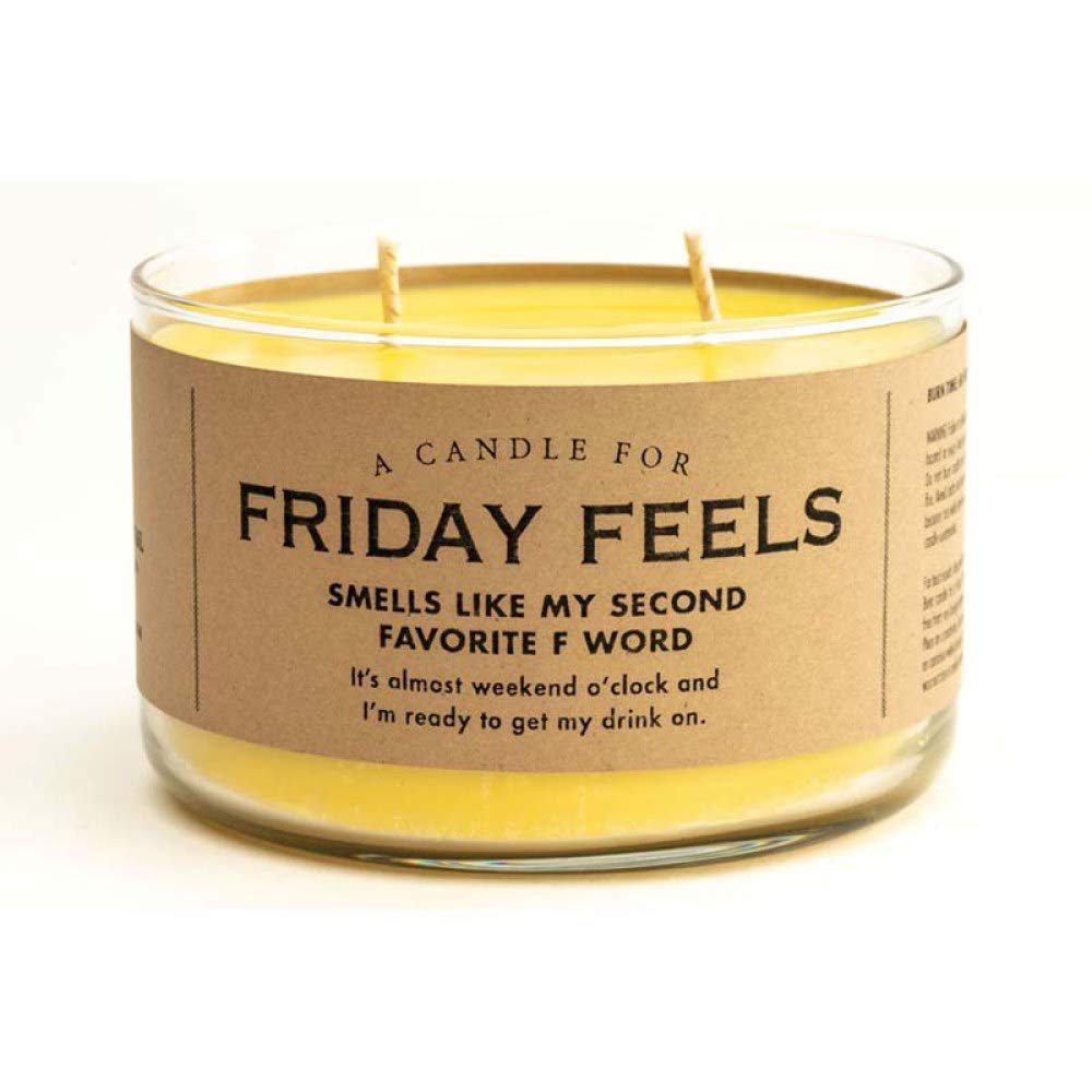 Whiskey River Soap Co Single Ladies Candle