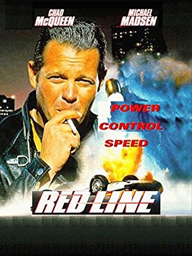 Bild: Red Line [OV] f�r 7,99 EUR bei amazon.de