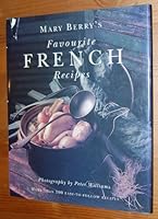 Popular French Cookery 0907407463 Book Cover