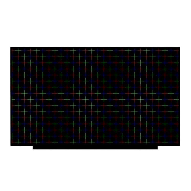 Schermo LCD da 15,6" 144Hz NE156FHM-NX9 B156HAN15.K M156NWF9 R4 MNF601BA1-4 Compatibile for Lenovo Legion 5 15APH9 5 15IRX9 Display Matrix Panel