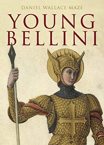 Young Bellini cover