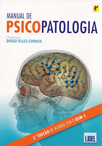 Manual de Psicopatologia