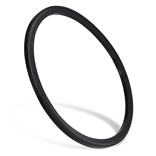 Tapa de tanque de presión de pintura de repuesto para tanques de presión de pintura de 2.5 a 2.8 galones (10 litros), maceta de pintura Harbor