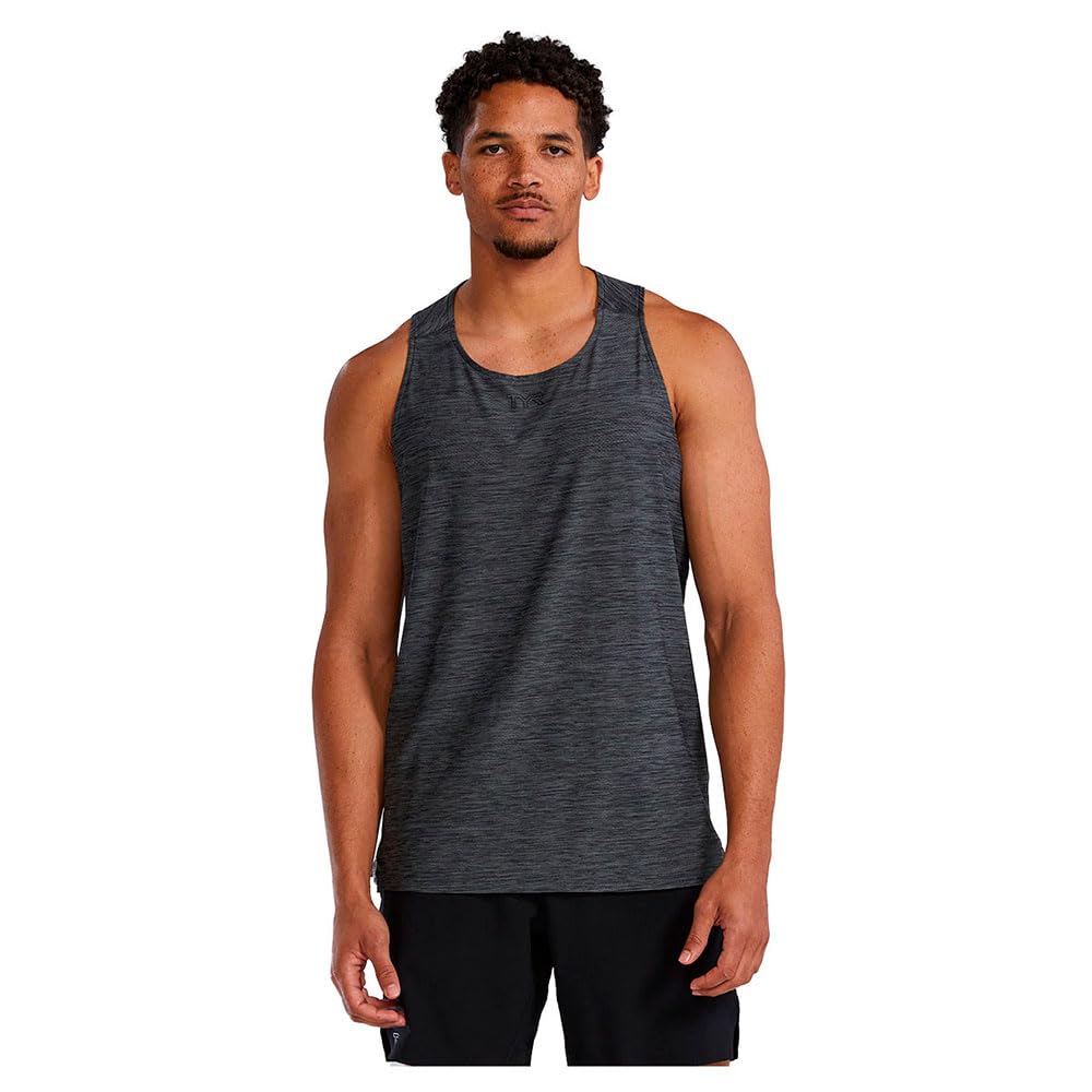 Tyr Airtec Sleeveless T-shirt L