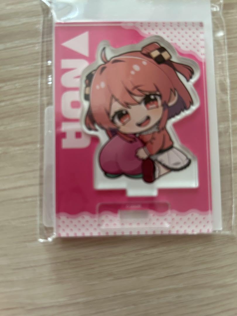 からぴち えと アクスタ ぎゅぎゅっと ミニアクスタ Amazon.co.jp