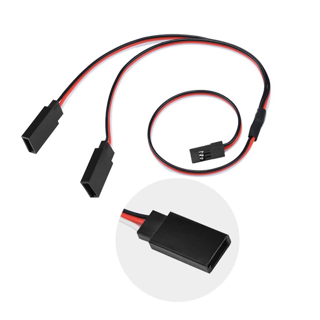 Prolunghe E Cavi Elettrici Per Servocomandi E Motorizzazioni Vendita - Foto 3