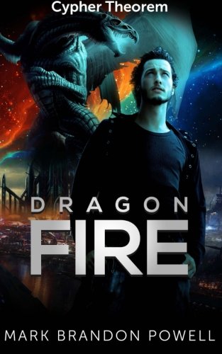 Dragon Fire: 3 (Cypher Theorem)