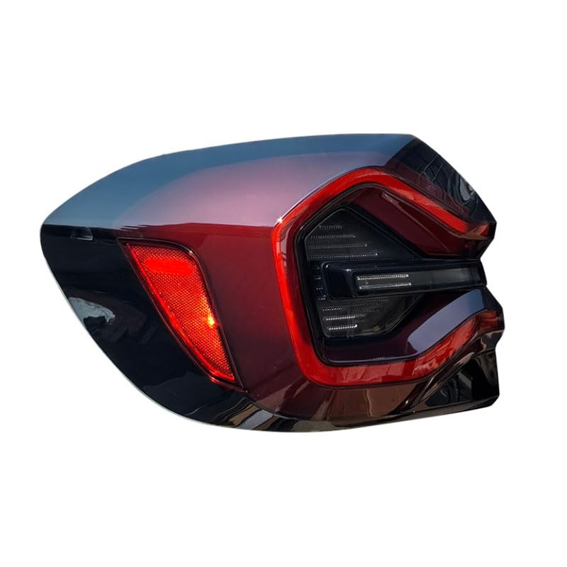Assemblage feux sto LED clignotant signalisation pour BMW X3 22-24