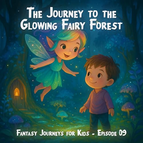 Fantasy Journeys for Kids