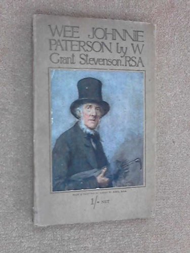 Wee Johnnie Paterson & Other Humorous Sketches