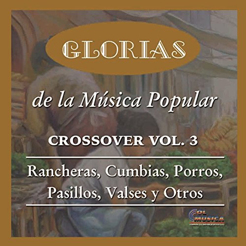 Adolfo Echavarria con Nury Borras