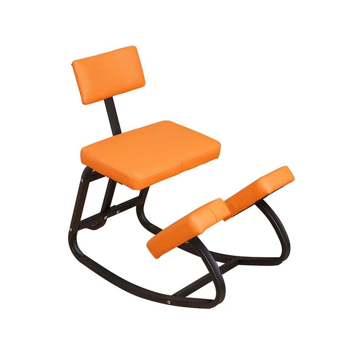 Buy Sleekform Ergonomic Kneeling Chair Back Correction Posture Wooden