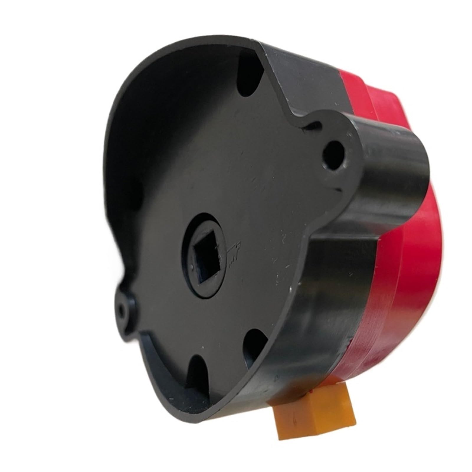 Elektryczny zasuwa zwrotna Siłownik 220 V 24 V 12 V 110 V do zasuwy powietrza, elektryczny kanał powietrza, zmotoryzowany przełącznik zasuwy dla zaworu rurowego