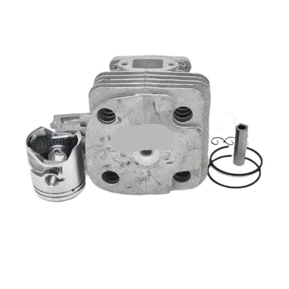 Kit Cylindre Piston 40,5 mm Haute Résistance pour Débroussailleuse 543R 40CC