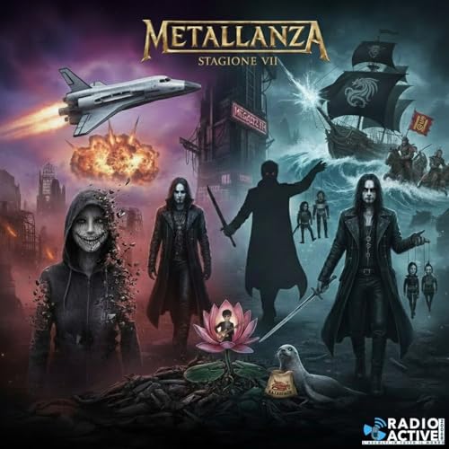 Metallanza Live Attriti da Barboncini 10.02.2026