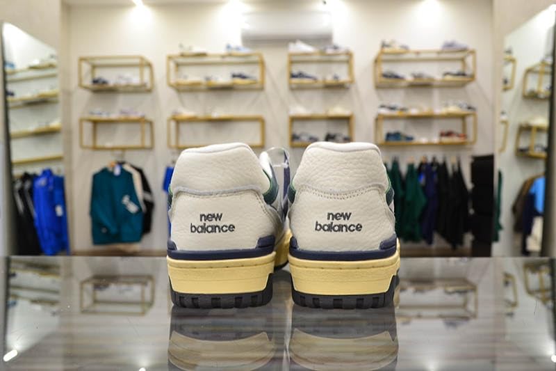 Image of New Balance Kids 574 New-b V2 Familiar Ground Hook and Loop Sneaker