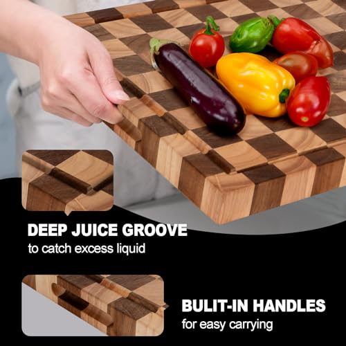 Acacia-Wood-Cutting-Board-20x15x15-Inch-Butcher-Block-Cutting-Board-for-Kitchen-Premium-Acacia-Cutting-Board-with-Juice-Groove-End-Grain-Cutting-Board-Made-of-Sustainable-Acacia-Wood