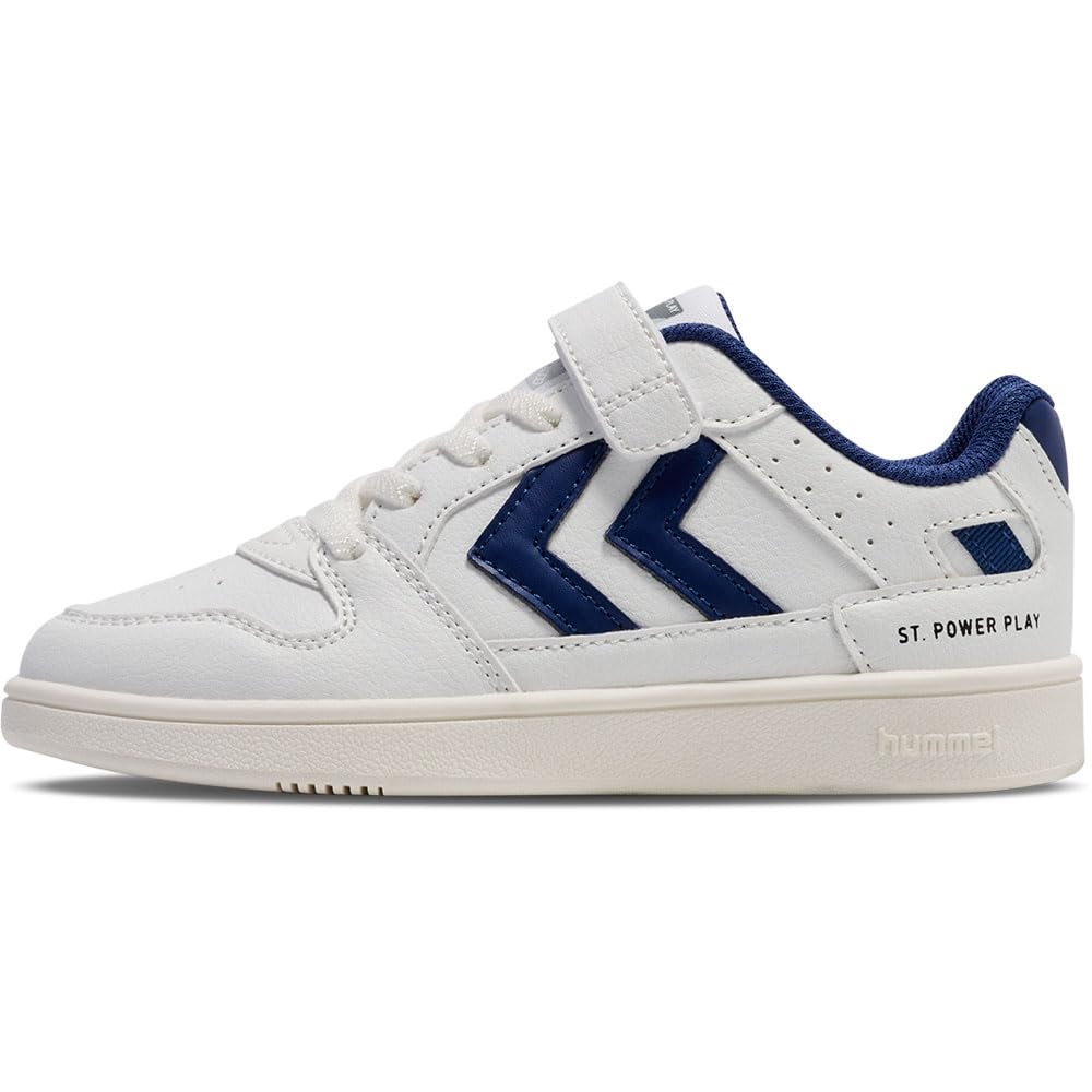 hummel St Power Play Jr Kids Weiß Kinder