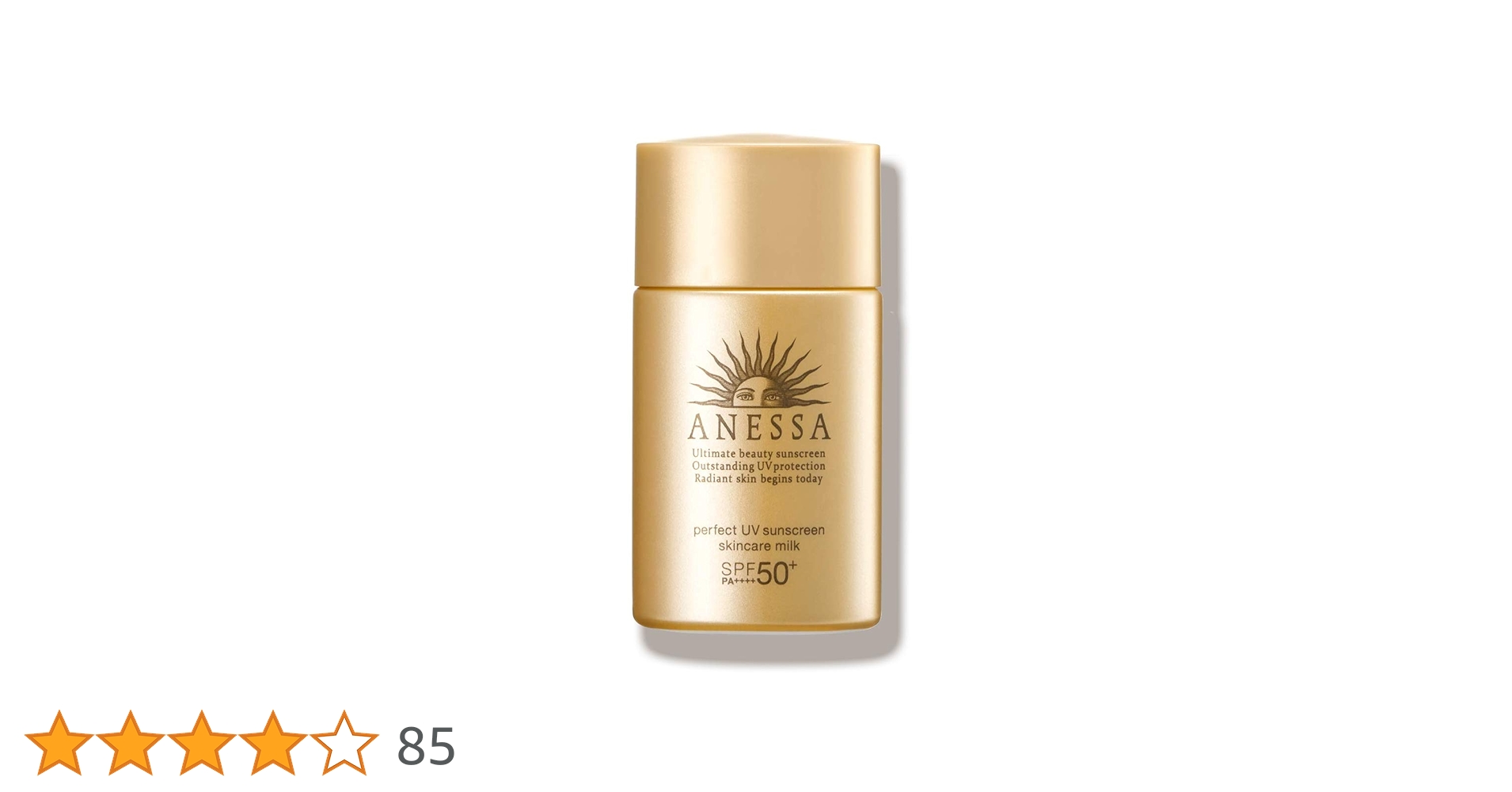 Amazon.co.jp: ANESSA(アネッサ) SPF50+ アネッサ パーフェクト