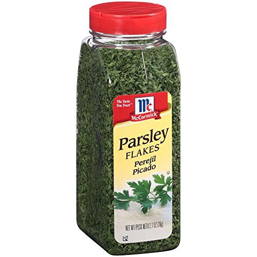 New Potatoes with Parsley Butter Sauce Julias Simply Southern