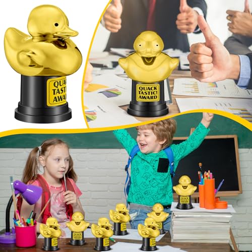 tondiamo small trophy celebrate the top award 6 inch tall plastic mvp funny game small trophy and awards for employees boss custom competition gifts