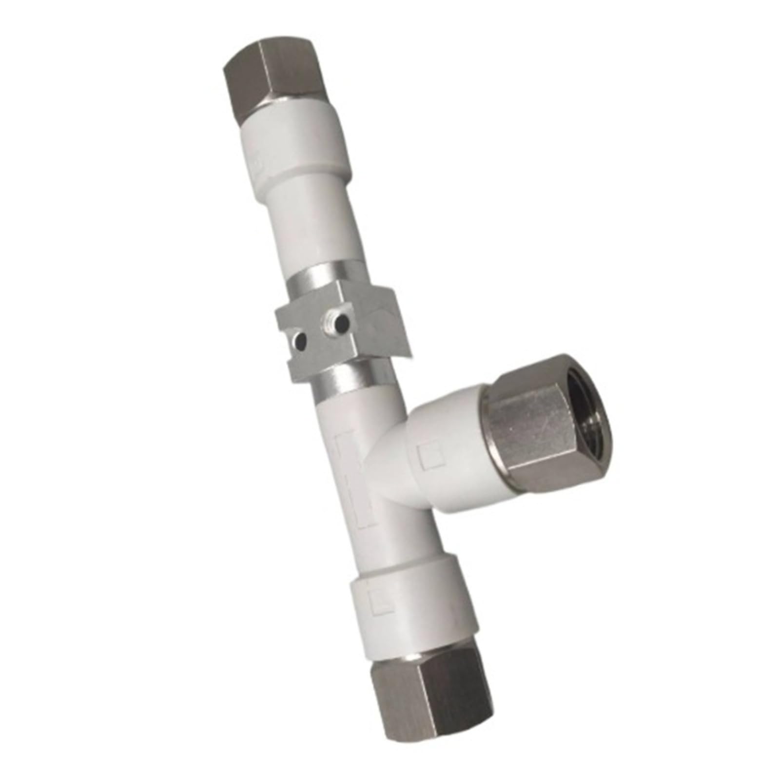 Lebmcbvtvv One Color Vacuum Generator, Vacuum Ejector, Original Zh10ds-06-06-08 Zh10dsa-06-06-08(Zh10dsa-06-06-08)