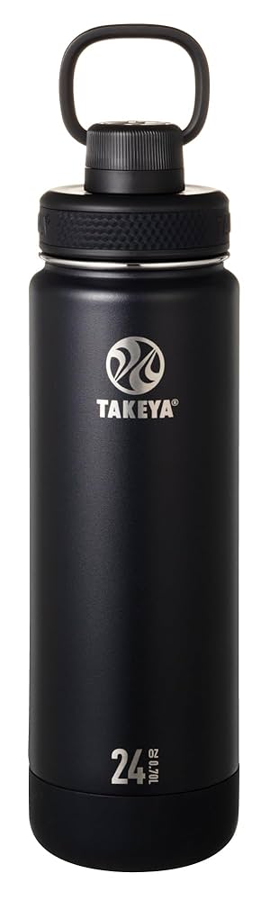 Amazon | タケヤ公式 ステンレスボトル 0.7L 700ml 真空断熱