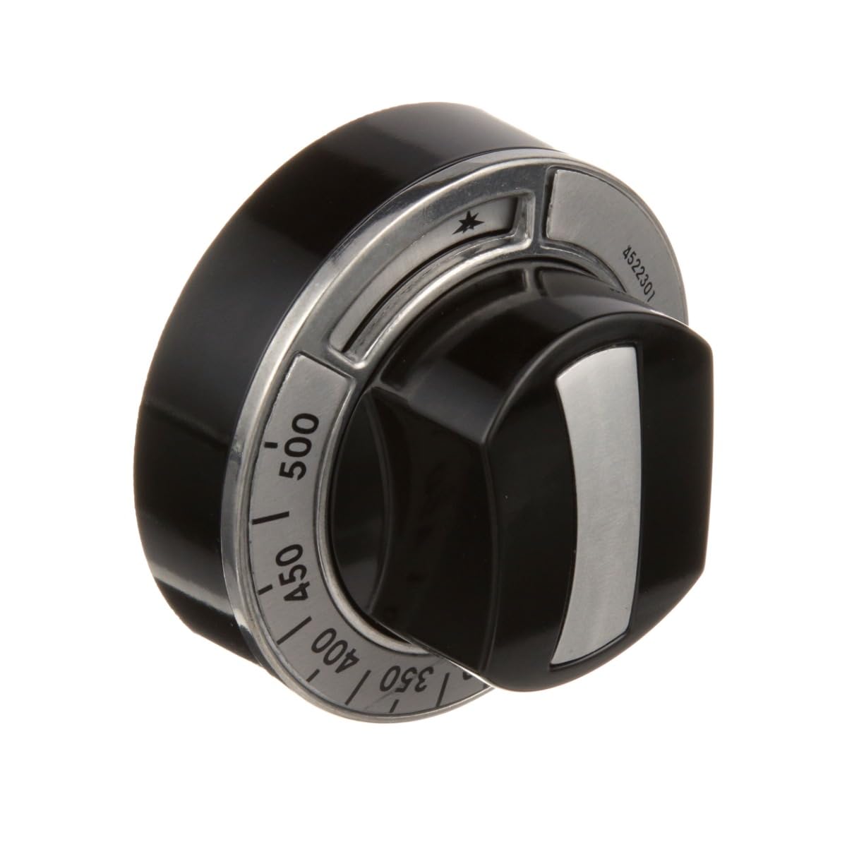 GAR-4524668 Knob Assembly - Sit, F | Exact Fit Replacement for Garland 4524668 | SHARPTEK.COM Parts - Made In USA | 180-Day Warranty