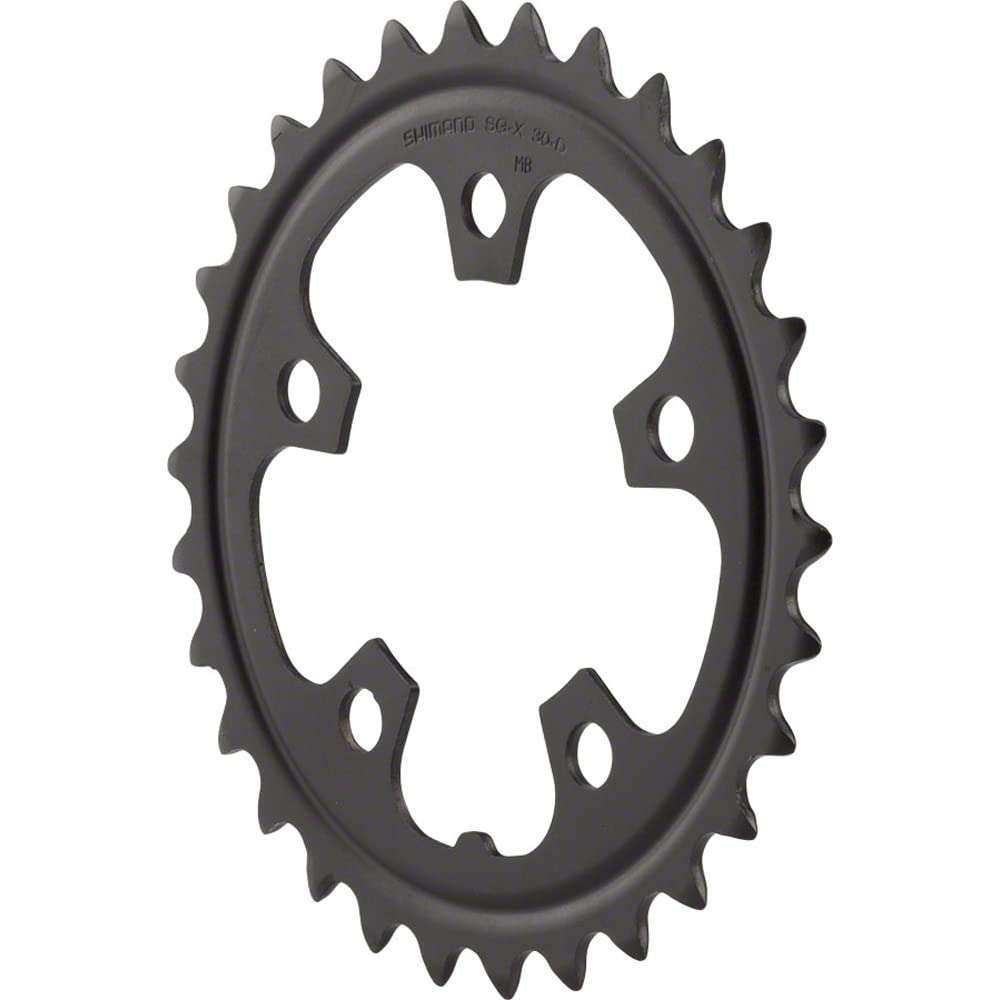 Amazon.com : Shimano Sora 3503 30t 74mm 9-Speed Chainring
