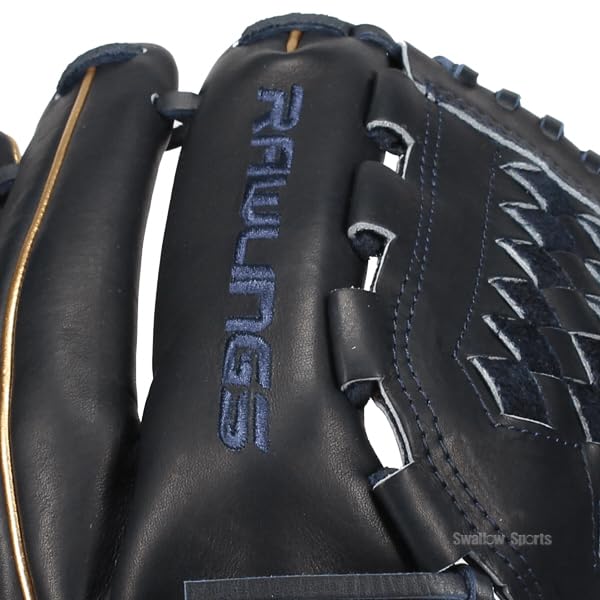 ローリングス　軟式用　グラブ 投手用 山崎颯一郎　定価38,500円　グローブ 野球 ローリングス 限定 軟式グローブ 投手 山崎颯一郎モデル Rawlings