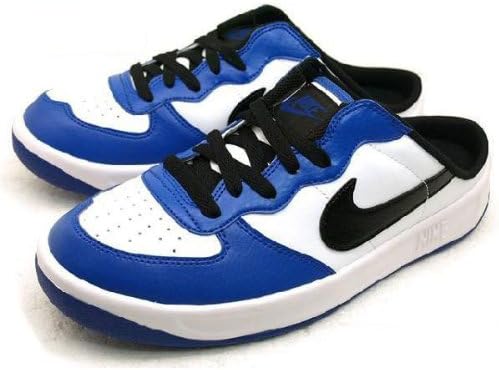 Amazon ナイキ Nike Ace Clog エース83 クロッグ サンダル 4729 Us7 25cm 104 白黒青 シューズ バッグ Amazon ナイキ Nike Ace Clog エース83 クロッグ サンダル 4729 Us7 25cm 104 白黒青 シューズ バッグ