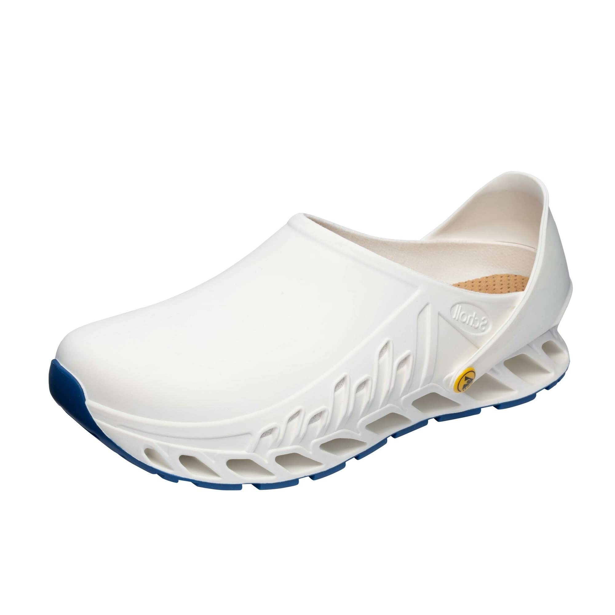 Scholl Clog Evo Zuecos Profesionales Scholl Scholl Clog Evo Unisex