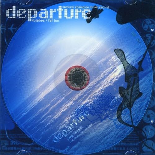 Departure