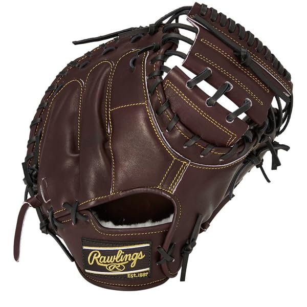 Rawlings 硬式 キャッチャーミット Rawlings 2025モデル ローリングス 女子ソフトボール